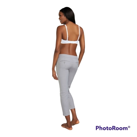 ⭐NWOT⭐ Amoena Molded Cup Bra Spacer Fabric Underwire with Convertible Straps - Picture 5 of 16